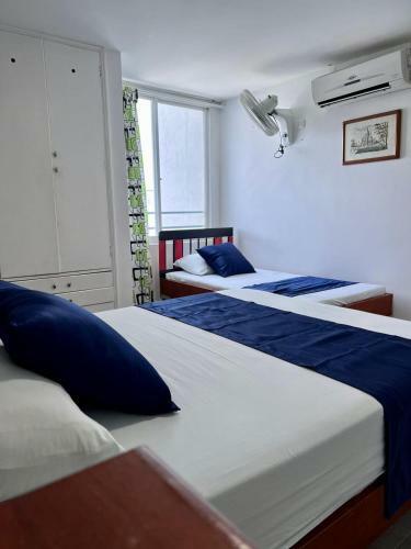 Apartamento Cartagena La Fantastica