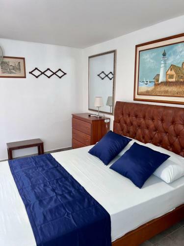 Apartamento Cartagena La Fantastica