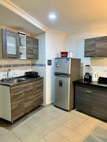 Apartamento Cartagena La Fantastica