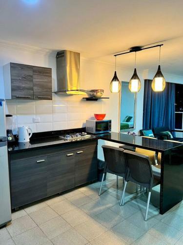 Apartamento Cartagena La Fantastica