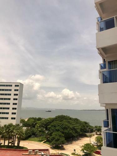 Apartamento Cartagena La Fantastica