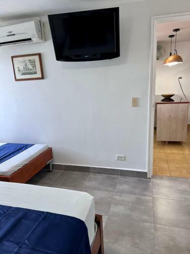Apartamento Cartagena La Fantastica