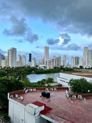 Apartamento Cartagena La Fantastica