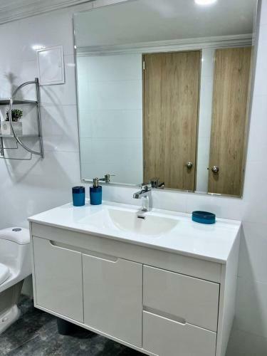 Apartamento Cartagena La Fantastica