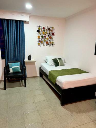 Apartamento Cartagena La Fantastica