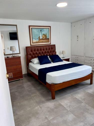 Apartamento Cartagena La Fantastica
