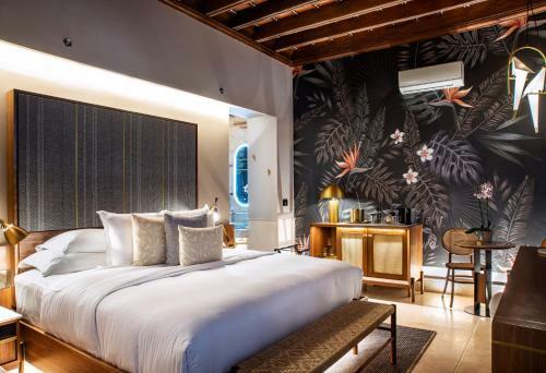 Hotel Casona Del Porvenir