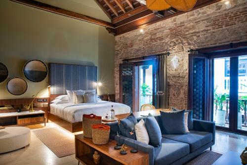 Hotel Casona Del Porvenir