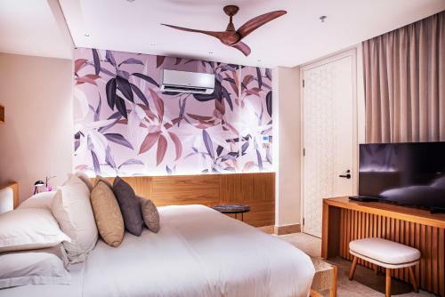 Hotel Casona Del Porvenir