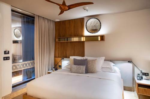 Hotel Casona Del Porvenir