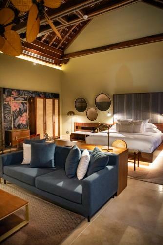 Hotel Casona Del Porvenir