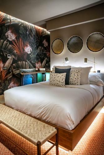 Hotel Casona Del Porvenir