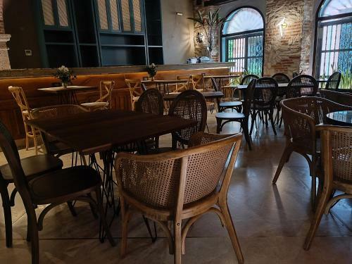 Hotel Casona Del Porvenir