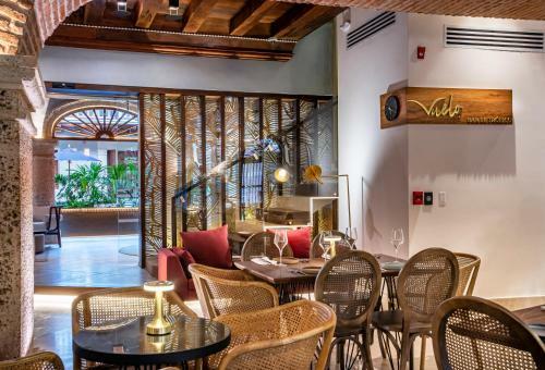 Hotel Casona Del Porvenir