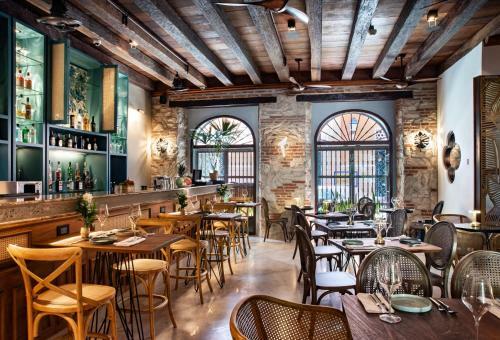 Hotel Casona Del Porvenir