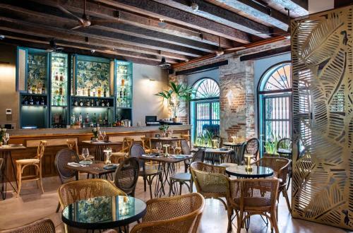 Hotel Casona Del Porvenir