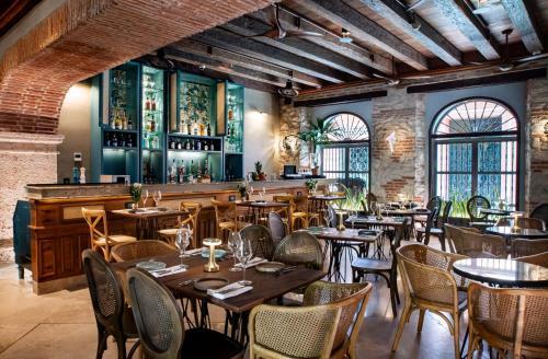 Hotel Casona Del Porvenir