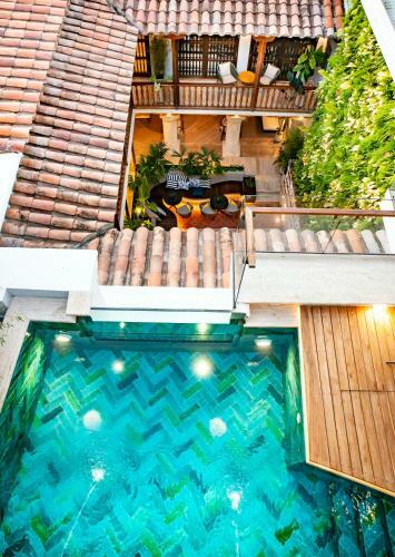 Hotel Casona Del Porvenir