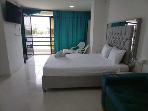 Apartamento Duplex Entrada Privada Laguito3