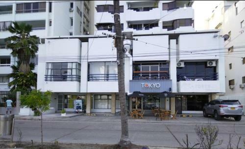 Apartamento Duplex Entrada Privada Laguito3