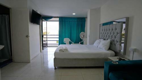 Apartamento Duplex Entrada Privada Laguito3