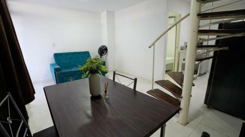 Apartamento Duplex Entrada Privada Laguito3