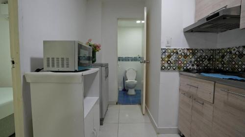 Apartamento Duplex Entrada Privada Laguito3