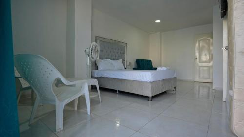 Apartamento Duplex Entrada Privada Laguito3