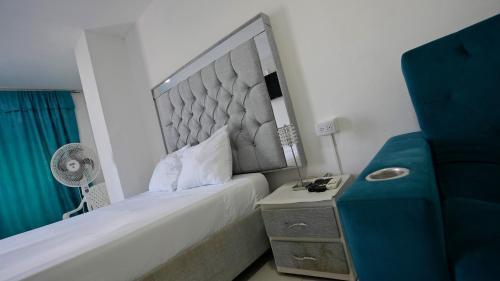 Apartamento Duplex Entrada Privada Laguito3