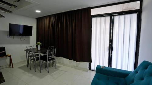 Apartamento Duplex Entrada Privada Laguito3