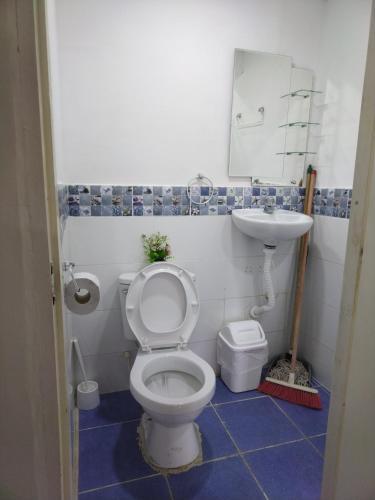 Apartamento Duplex Entrada Privada Laguito3