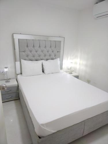 Apartamento Duplex Entrada Privada Laguito3