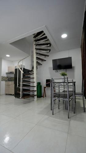 Apartamento Duplex Entrada Privada Laguito3