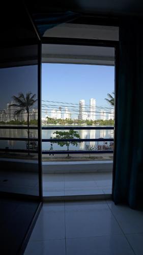 Apartamento Duplex Entrada Privada Laguito3