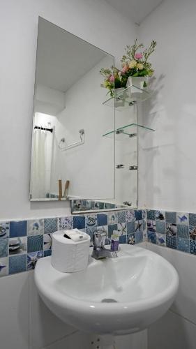Apartamento Duplex Entrada Privada Laguito3