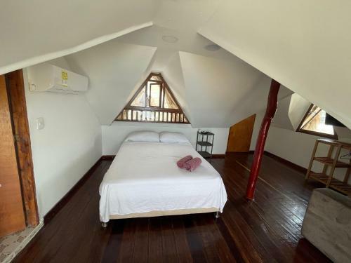 Hotel Caba�a Yalis Sas