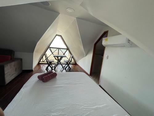 Hotel Caba�a Yalis Sas