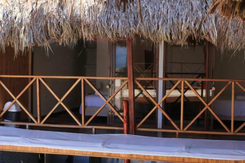 Hotel Caba�a Yalis Sas