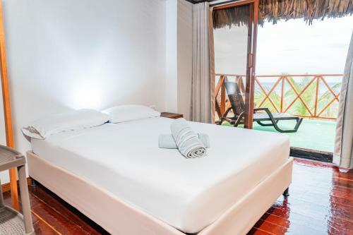 Hotel Caba�a Yalis Sas
