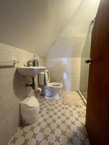 Hotel Caba�a Yalis Sas