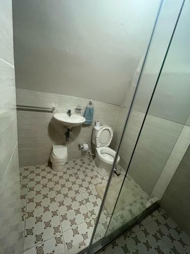 Hotel Caba�a Yalis Sas