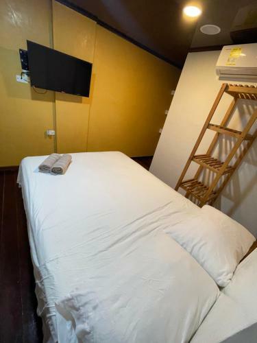 Hotel Caba�a Yalis Sas