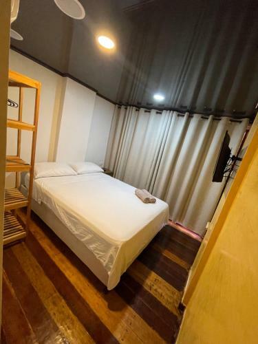 Hotel Caba�a Yalis Sas