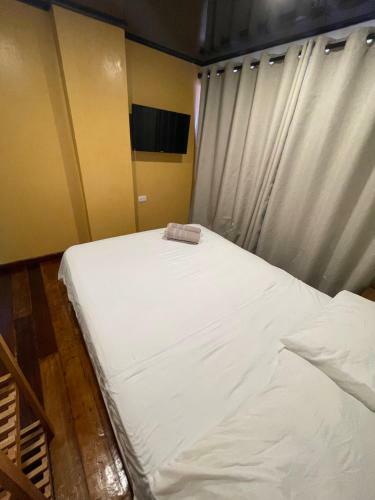 Hotel Caba�a Yalis Sas