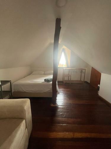 Hotel Caba�a Yalis Sas