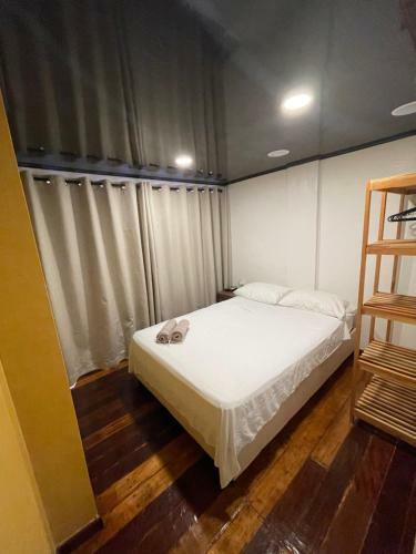 Hotel Caba�a Yalis Sas