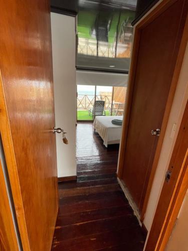 Hotel Caba�a Yalis Sas