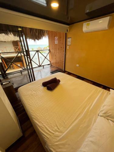 Hotel Caba�a Yalis Sas