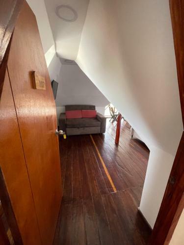 Hotel Caba�a Yalis Sas