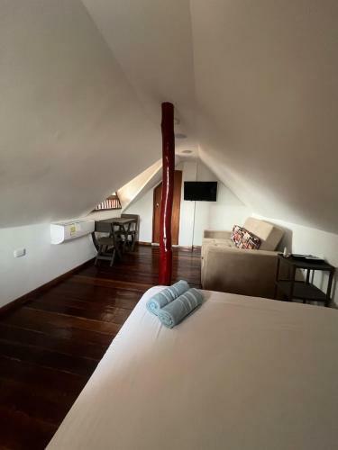 Hotel Caba�a Yalis Sas